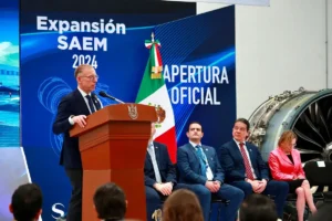 InaguracionSafran27nov13