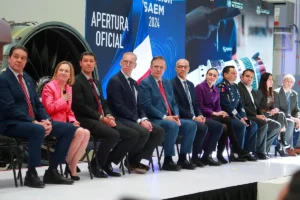 InaguracionSafran27nov14